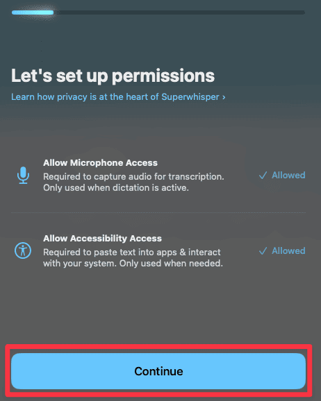 Superwhisperの使い方_8