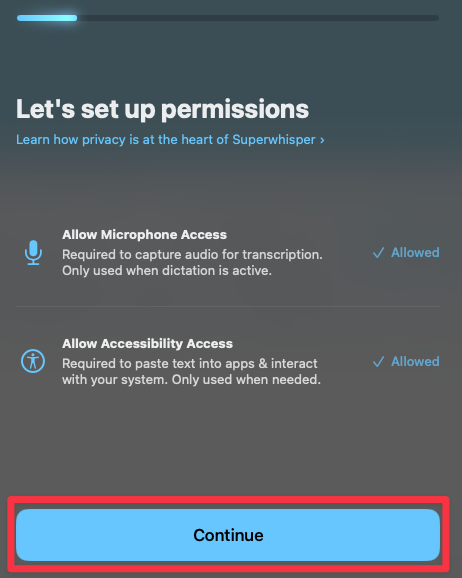 Superwhisperの使い方_8