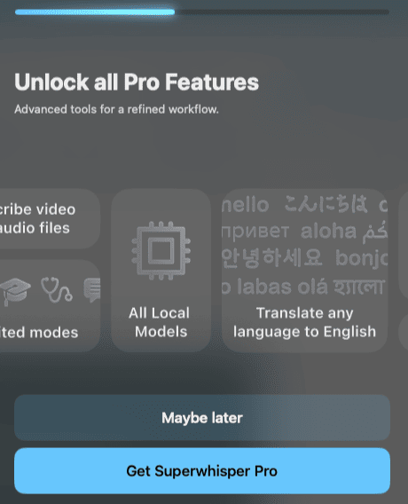 Superwhisperの使い方_10