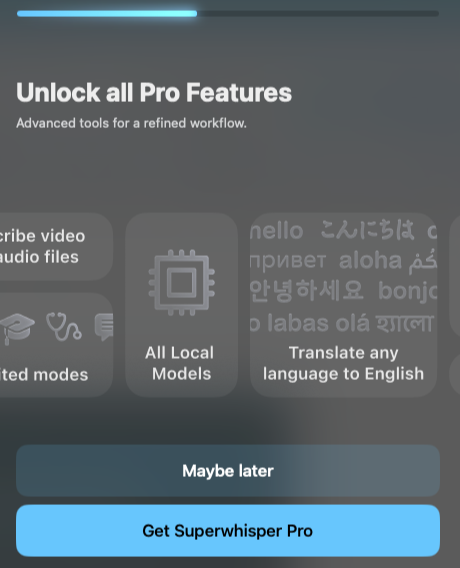 Superwhisperの使い方_10
